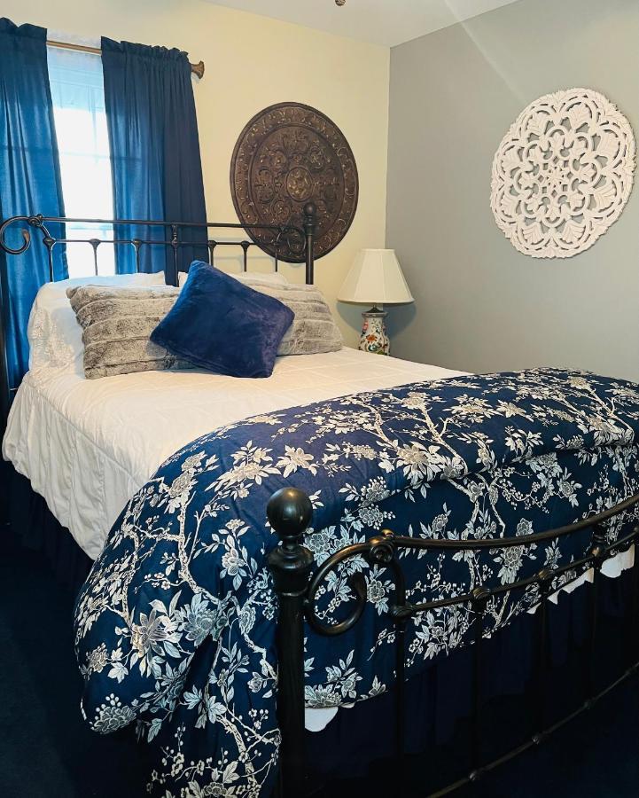 Ma Margarets House Bed And Breakfast Heathsville Екстер'єр фото