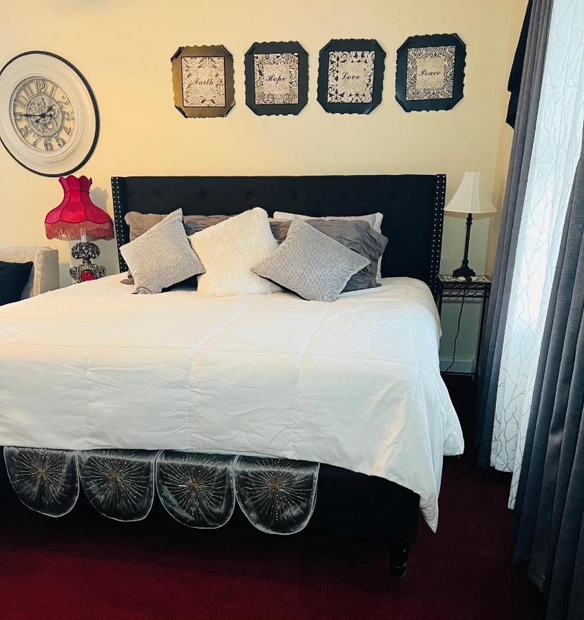 Ma Margarets House Bed And Breakfast Heathsville Екстер'єр фото