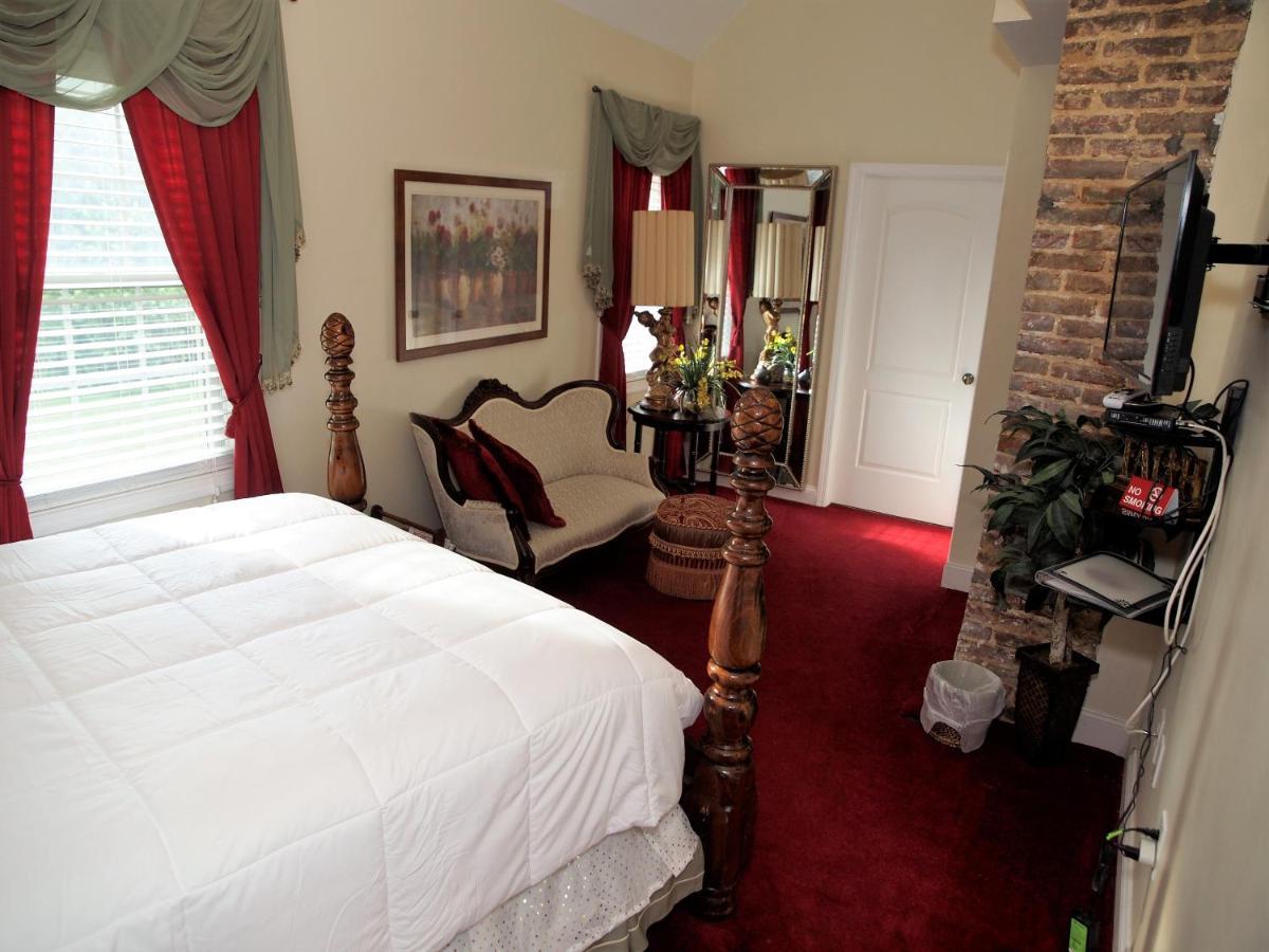 Ma Margarets House Bed And Breakfast Heathsville Екстер'єр фото