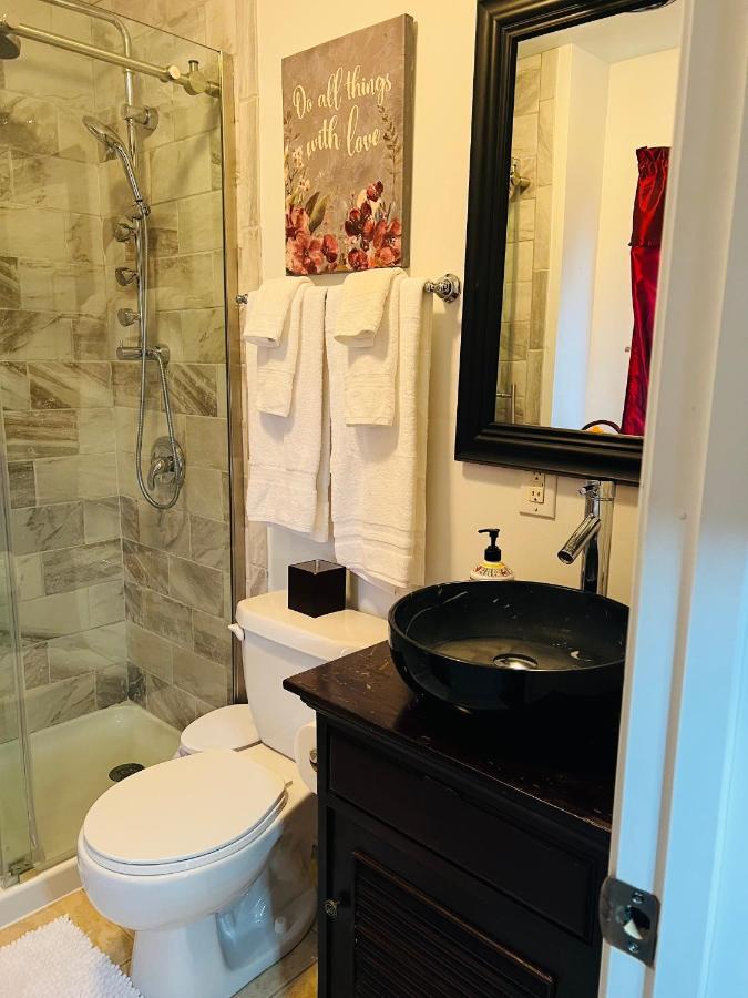 Ma Margarets House Bed And Breakfast Heathsville Екстер'єр фото