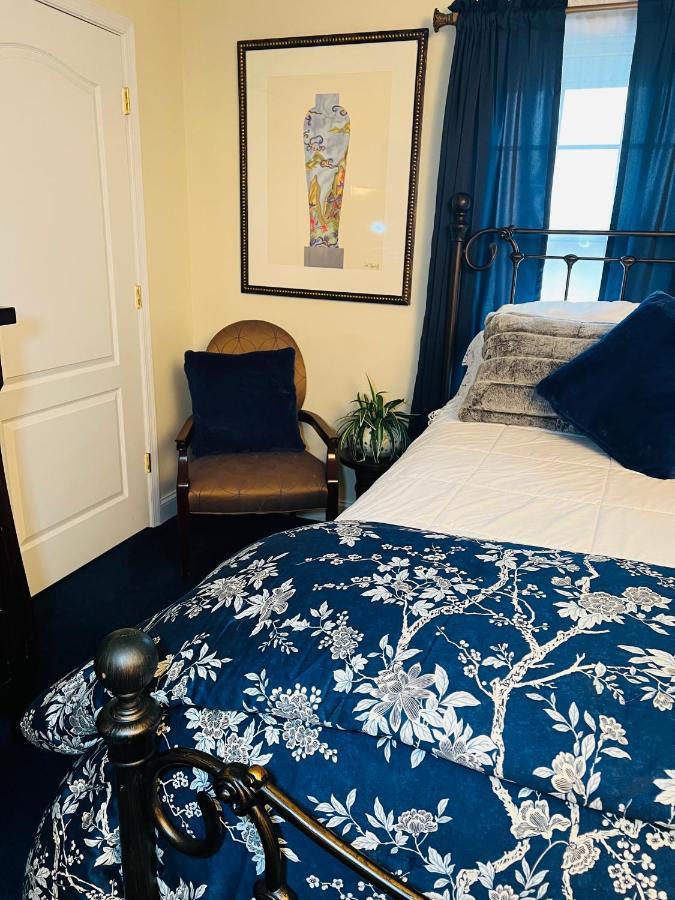 Ma Margarets House Bed And Breakfast Heathsville Екстер'єр фото