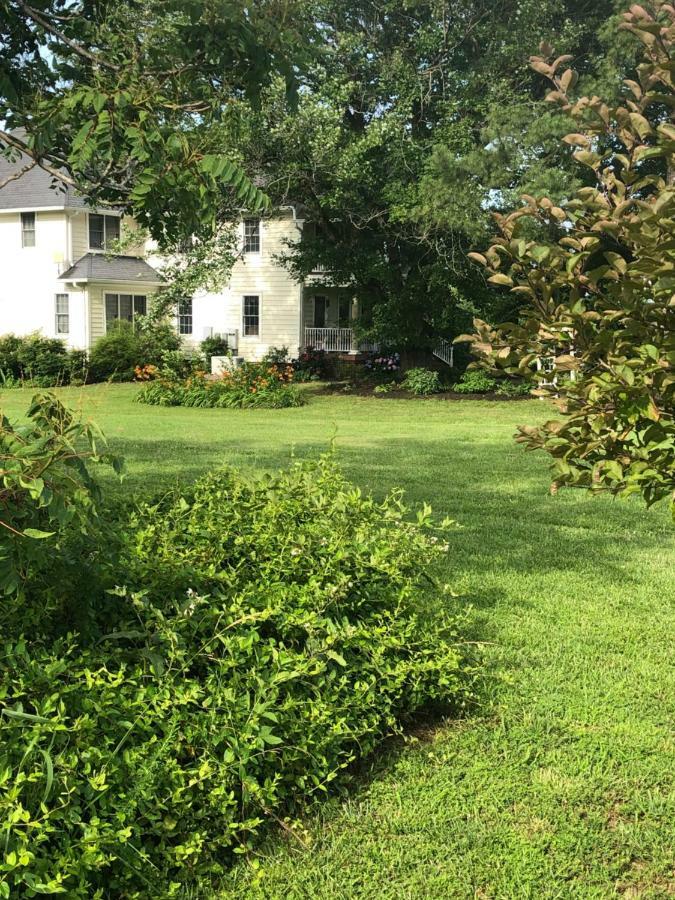 Ma Margarets House Bed And Breakfast Heathsville Екстер'єр фото