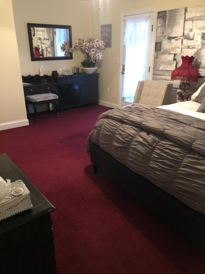 Ma Margarets House Bed And Breakfast Heathsville Екстер'єр фото